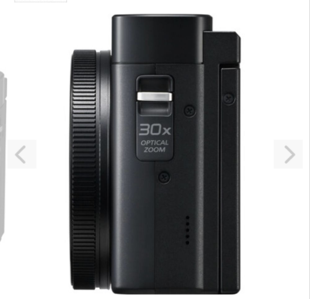 Panasonic Lumix TZ99