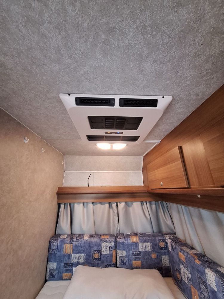 Кемпер Ford Rimor
