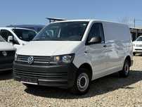 Volkswagen Transporter T6 4MOTION /05.2019/150CP -Posibilitate leasing