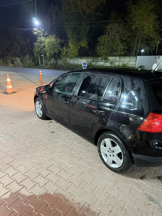 Golf 5 1.4 benzina pachet GOAL