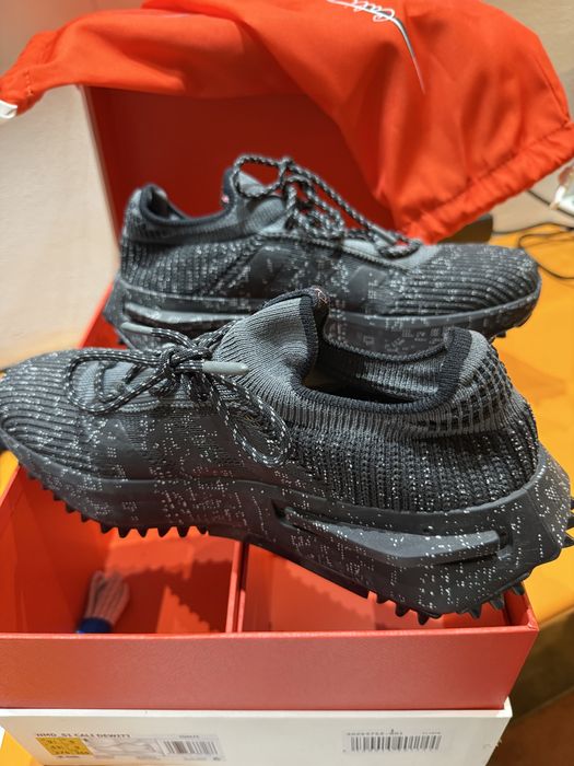adidas NMD S1 cali  dewitt marime 43 1/3 noi barbati