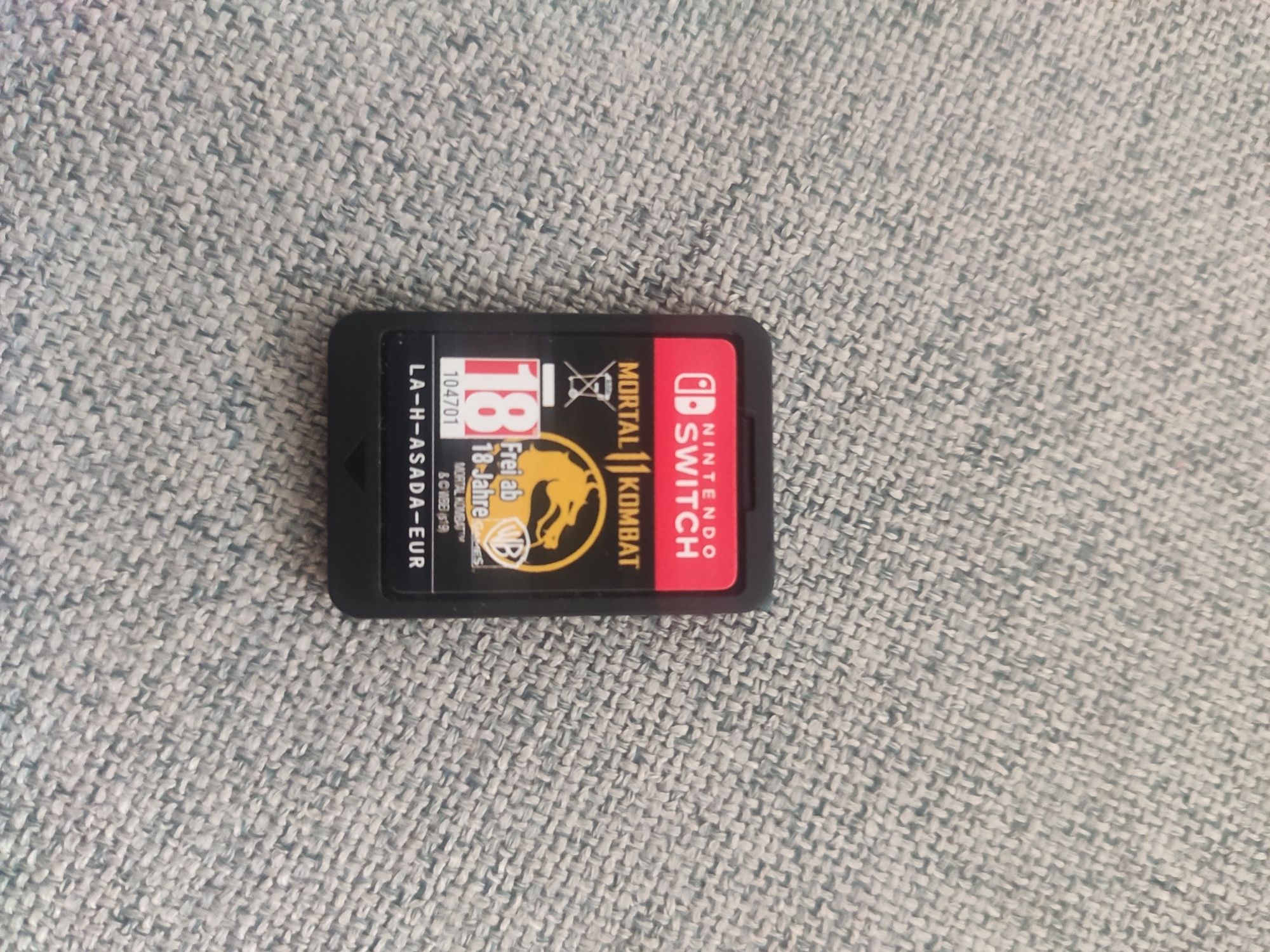 Nintendo switch игри