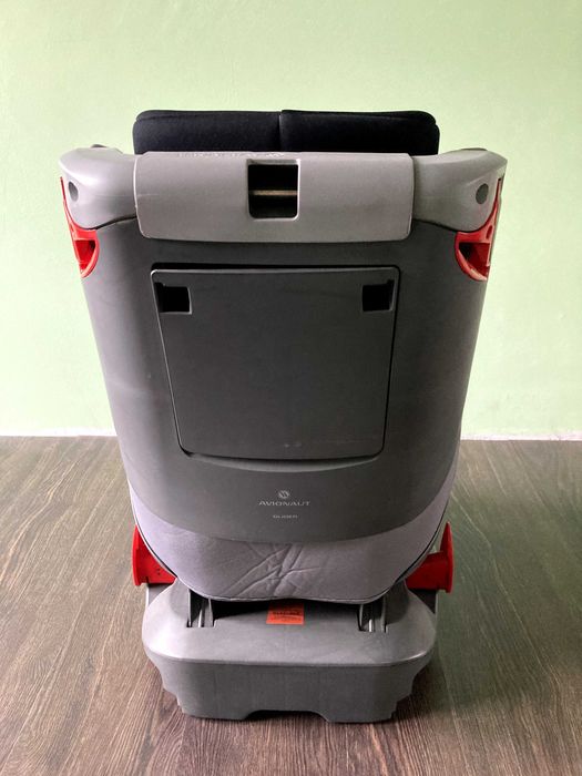 Детско столче за кола Avionaut Glider (9-25 кг) (използвано)