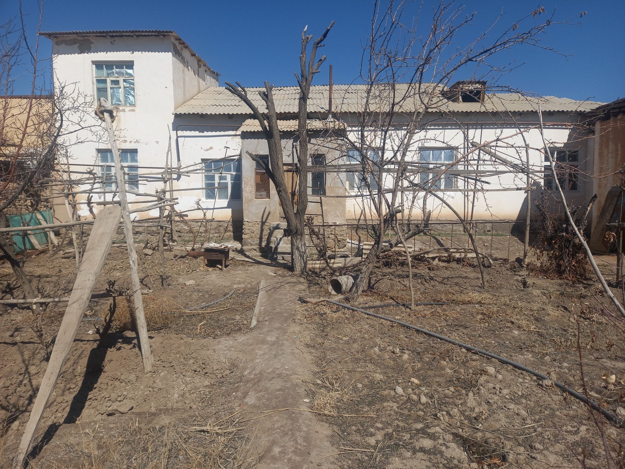 Жай сатылады. Жер участка