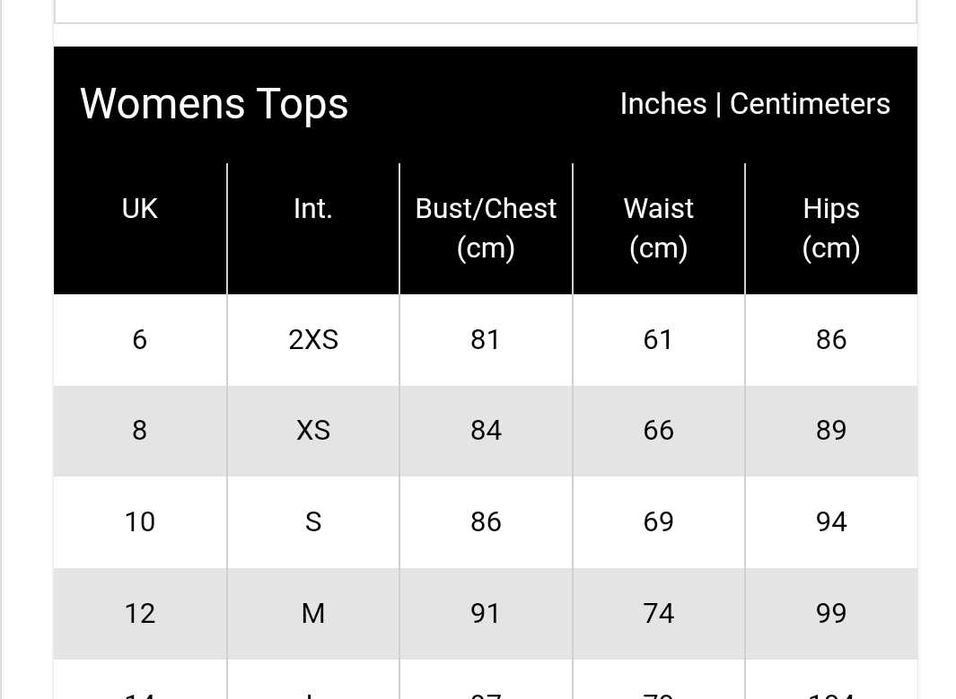 Спортни екипи Karrimor за бягане и фитнес