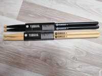 палки  за барабани Yamaha 5A цена 20лв за чифт
