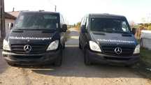 Piese Mercedes Sprinter an 2010,
