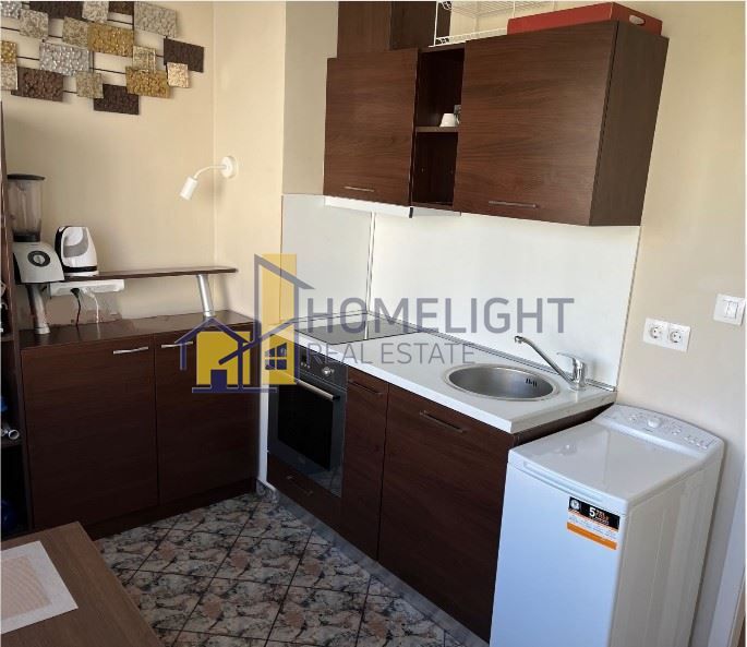 Продава се Двустаен апартамент в София, Дървеница - 65 кв.м за 3354 €/кв.м - Снимка #2