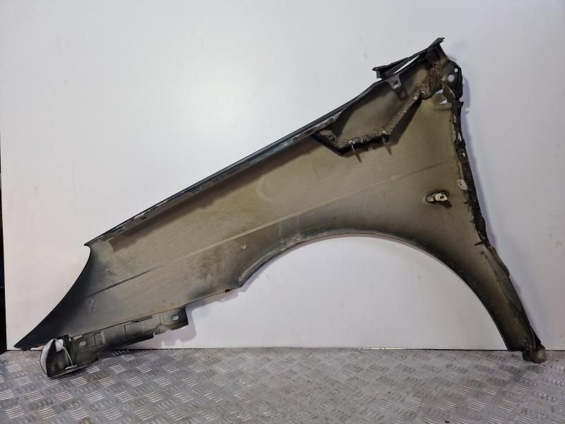 Aripa fata dreapta Citroen C5 III