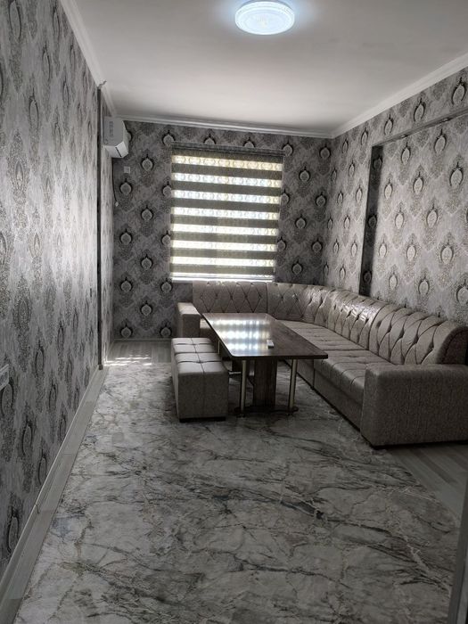 Fargʻona eko shahar 3 honalik uy sotiladi