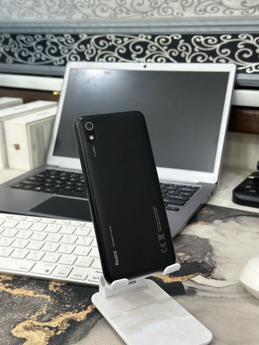 Redmi 7A ideal xolatda