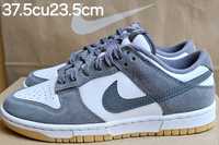 Nike Dunk Low 'Smoke Grey'