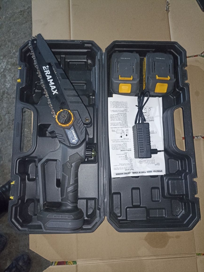 Eramax elektr arra