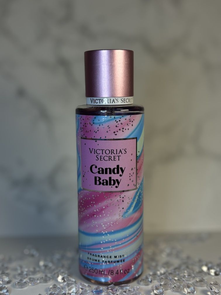 Victoria's Secret боди спрей