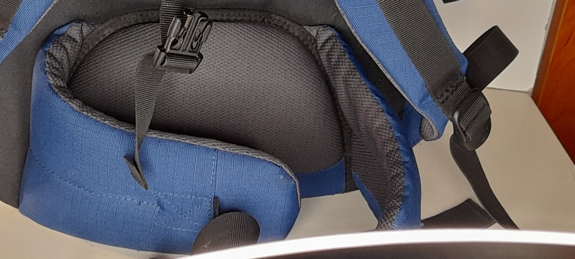 Deuter kangaroo алпийска раница кенгуро за носене на  бебе