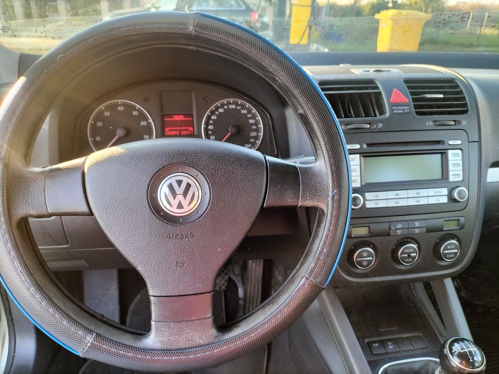 Volkswagen Jetta !!