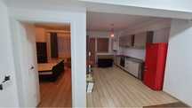 Apart 2 camere, bloc ARKA (zona Bila)