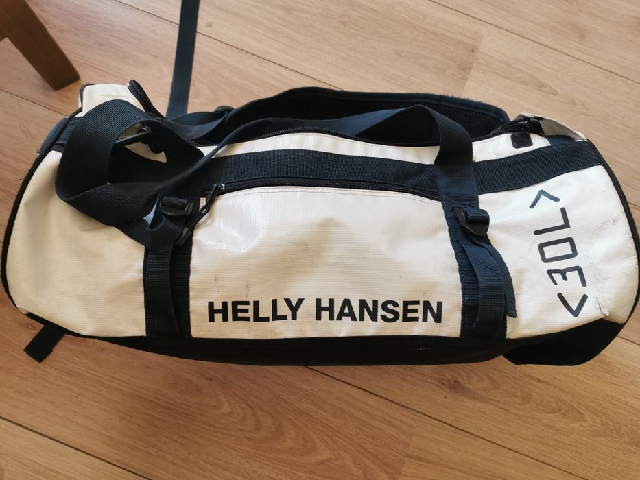 Спортен сак, раница