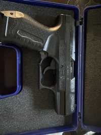 Pistol Walther 10x22T