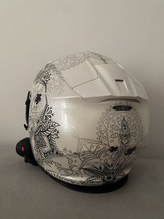 Casca Moto Scorpion EXO-510 marimea S