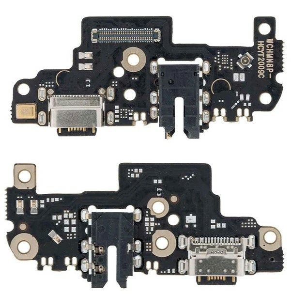 Redmi note 8 plata 4/128GB