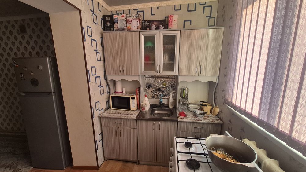 Кухонный мебель. Бағасына келісеміз