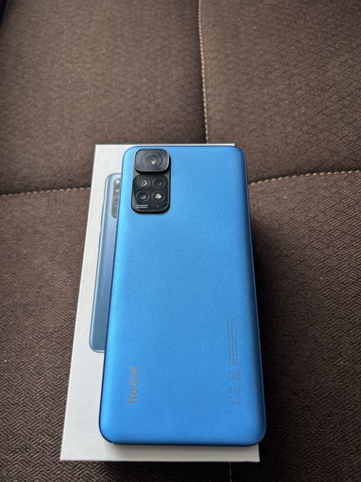 Продам телефон редми 11s