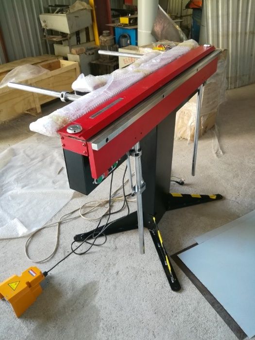 листогиб электромагнитный