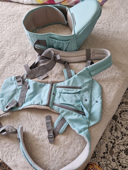 Продам (хипсид) эргорюгзак