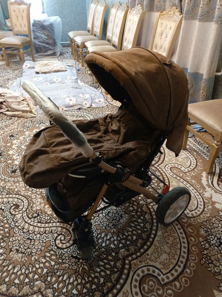 Bolalar uchun Kalyaska
