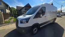 Ford TRANSIT Model lung, Tva deductibil