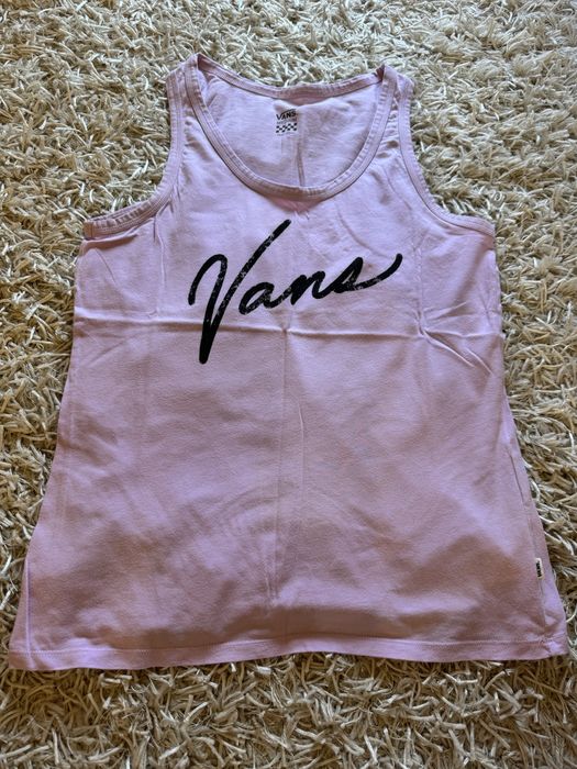 maieu vans marimea M