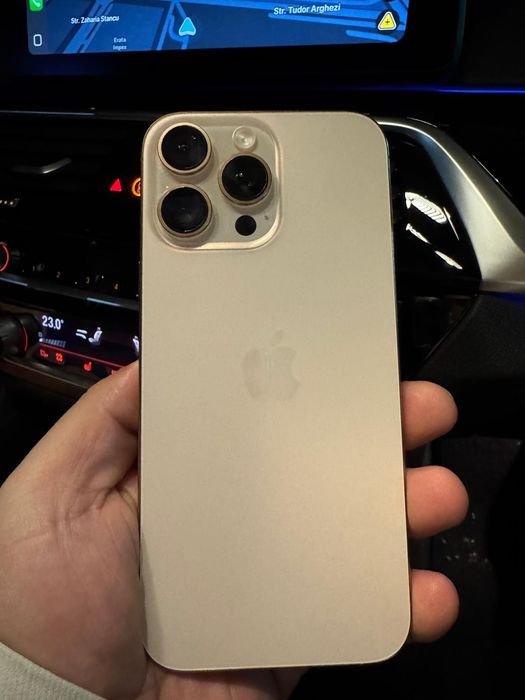 Iphone 16 Pro Max 256Gb 99%