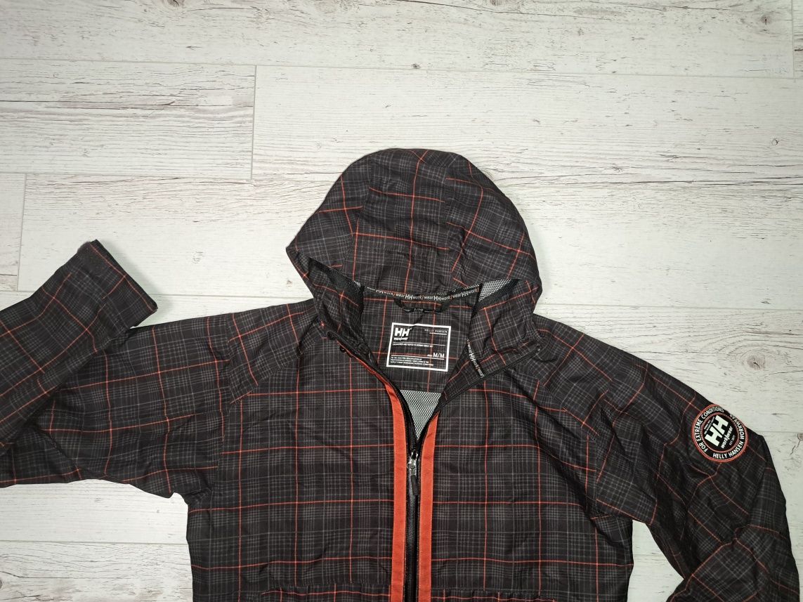 Helly Hansen Tech -Ориг.водоустойчиво яке