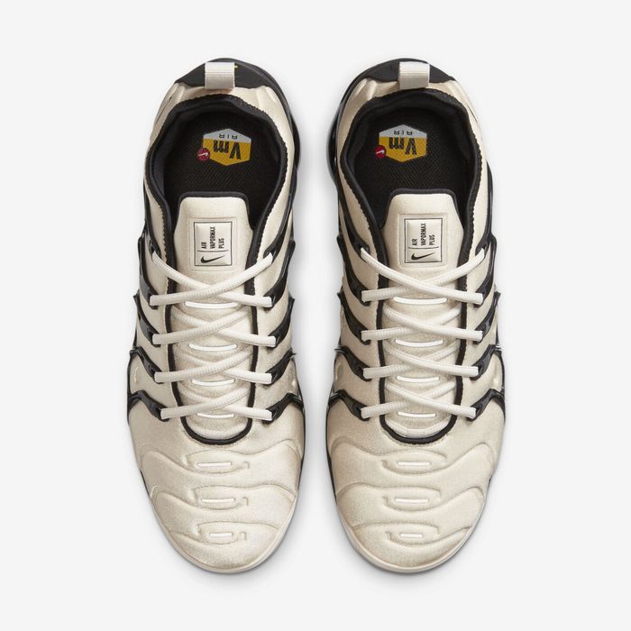 Nike Air VaporMax Plus - Bone/Black - “DH0860-100” *В Разпродажба*