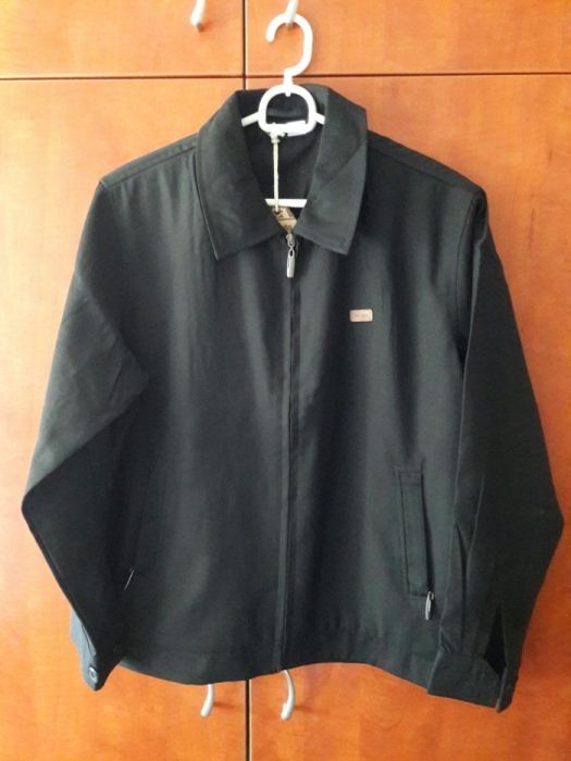 Sacou/haina smart casual Lee Cooper marime M