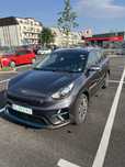 Kia Niro 64kwh baterie, 204cp, pompa caldura