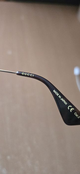 Ochelari GUCCi originali pret 1000 lei
