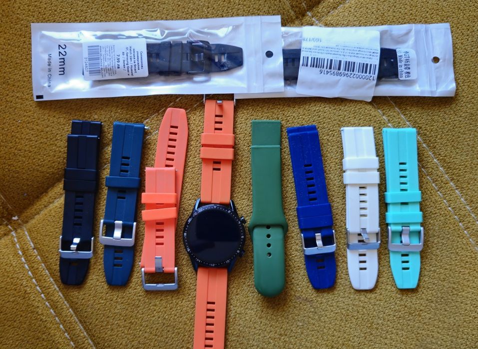 Smartwatch Huawei GT2