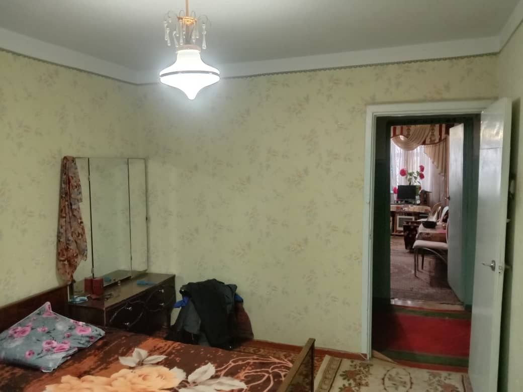 Продаётся 3х квартира