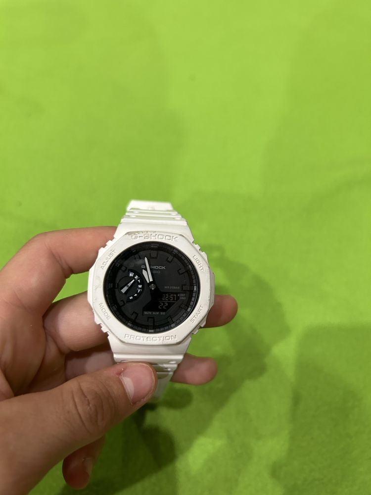 G-shock GA-2140-7AER