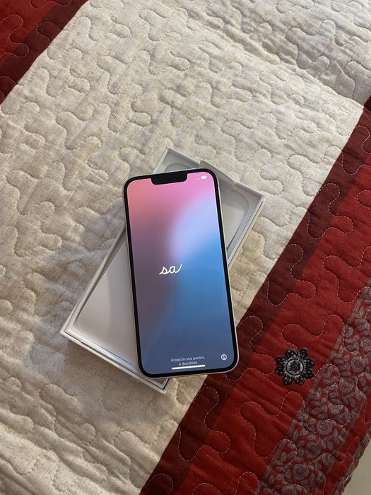 Iphone 16 nou , nefolosit !!!