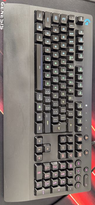 Logitech G213 Prodigy