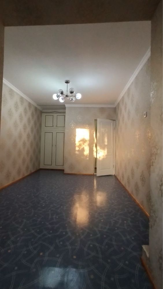 Abay karzinka 2/4/4 balkon 2/6 remont yahishi