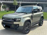 Land Rover Defender • 90.000 KM • Garantie 2 Ani !