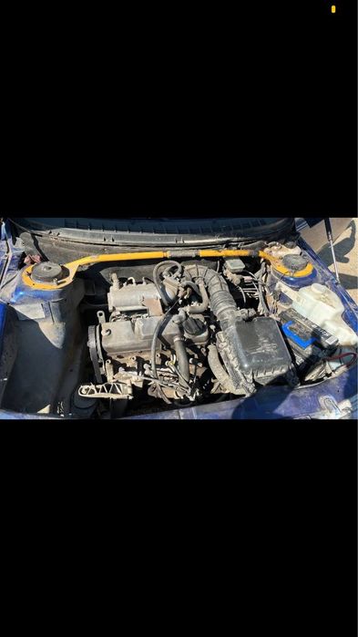 Продам запчасти на ваз 2110