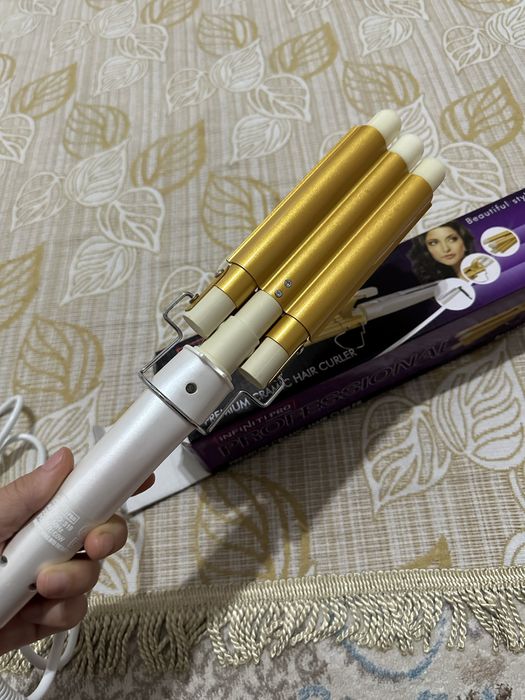 плойка     новый