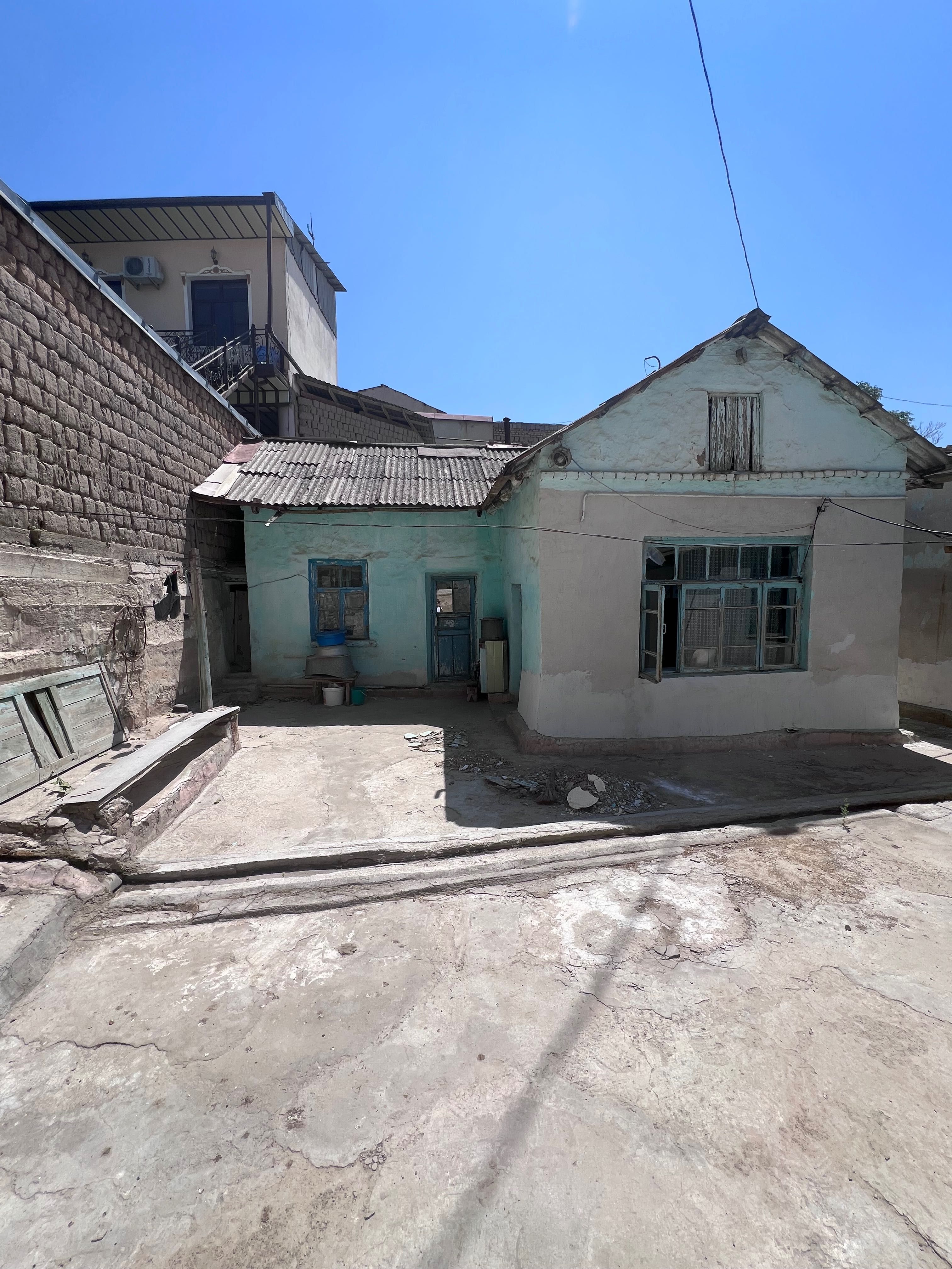 Срочно продается дом