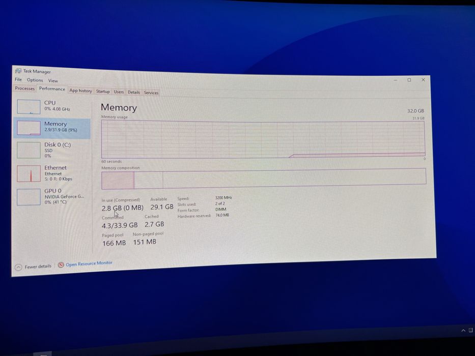 pc gaming gtx1070 ryzen 5 5600x