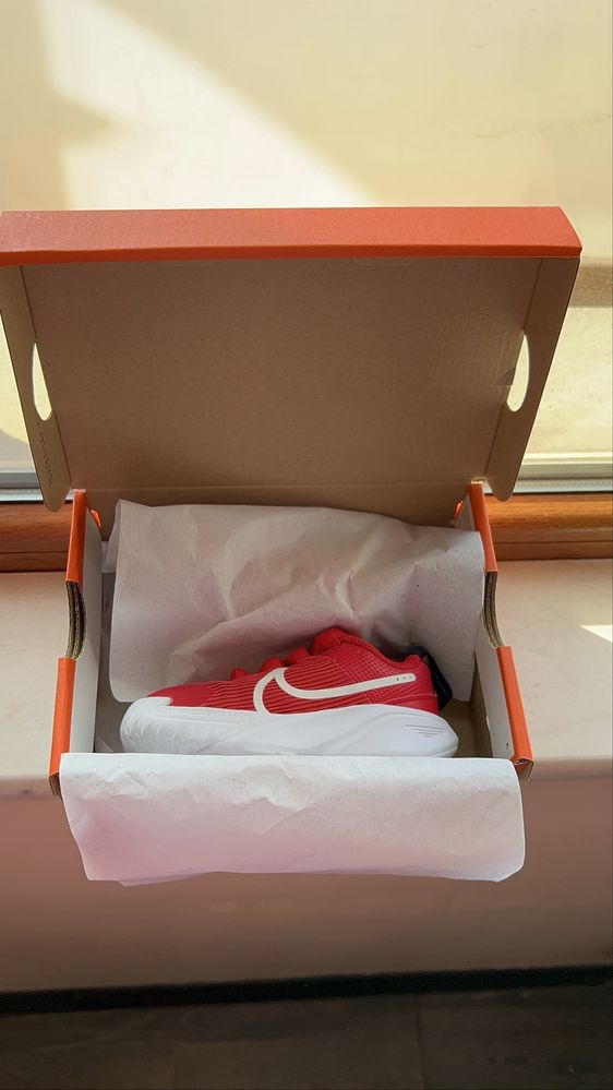 Детски маратонки Nike Star Runner 4 размер 23,5